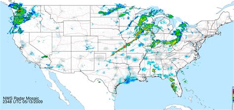 nws enhanced radar.